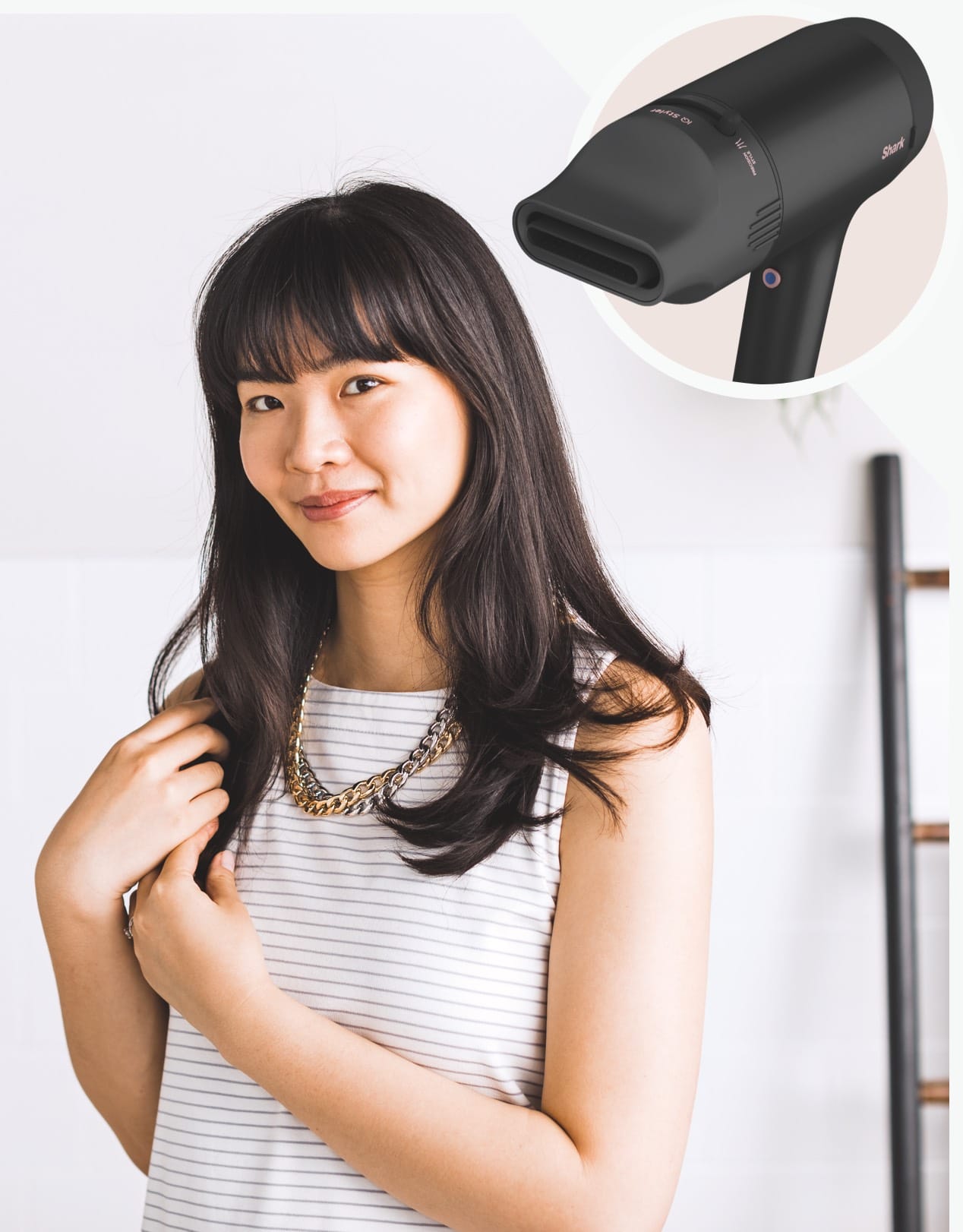 IQ 2-in-1 Concentrator